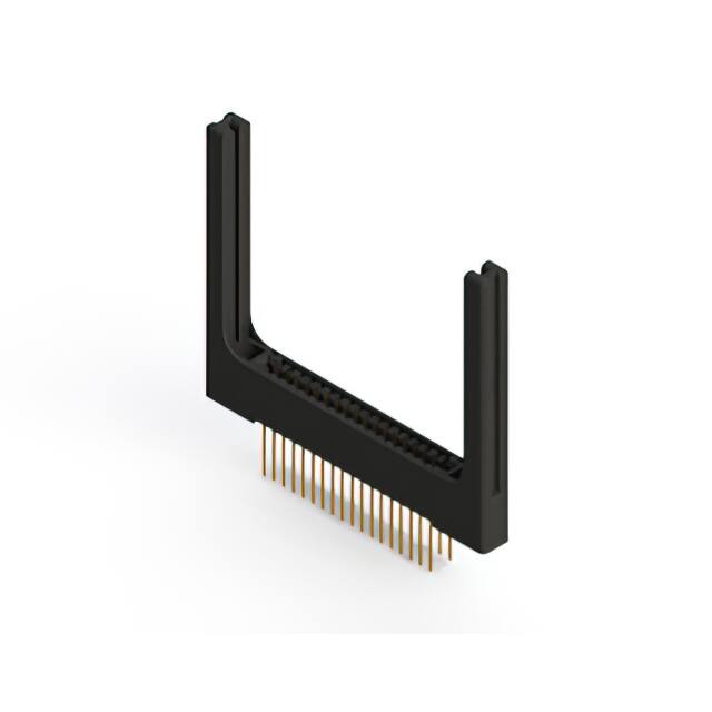396-036-540-258 EDAC Inc.  Edgeboard Connectors